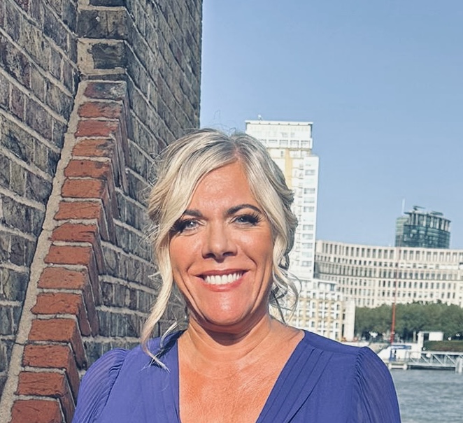Diana Szpytma